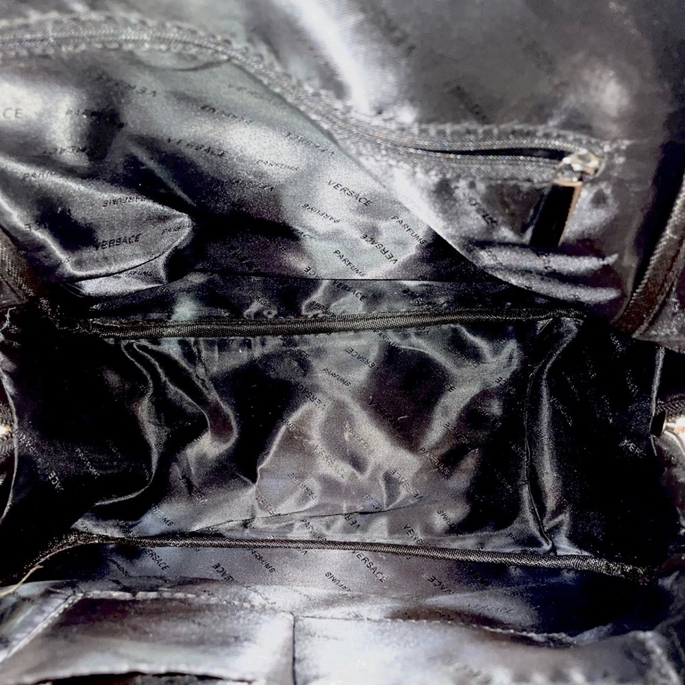 Versace Backpack - image 2